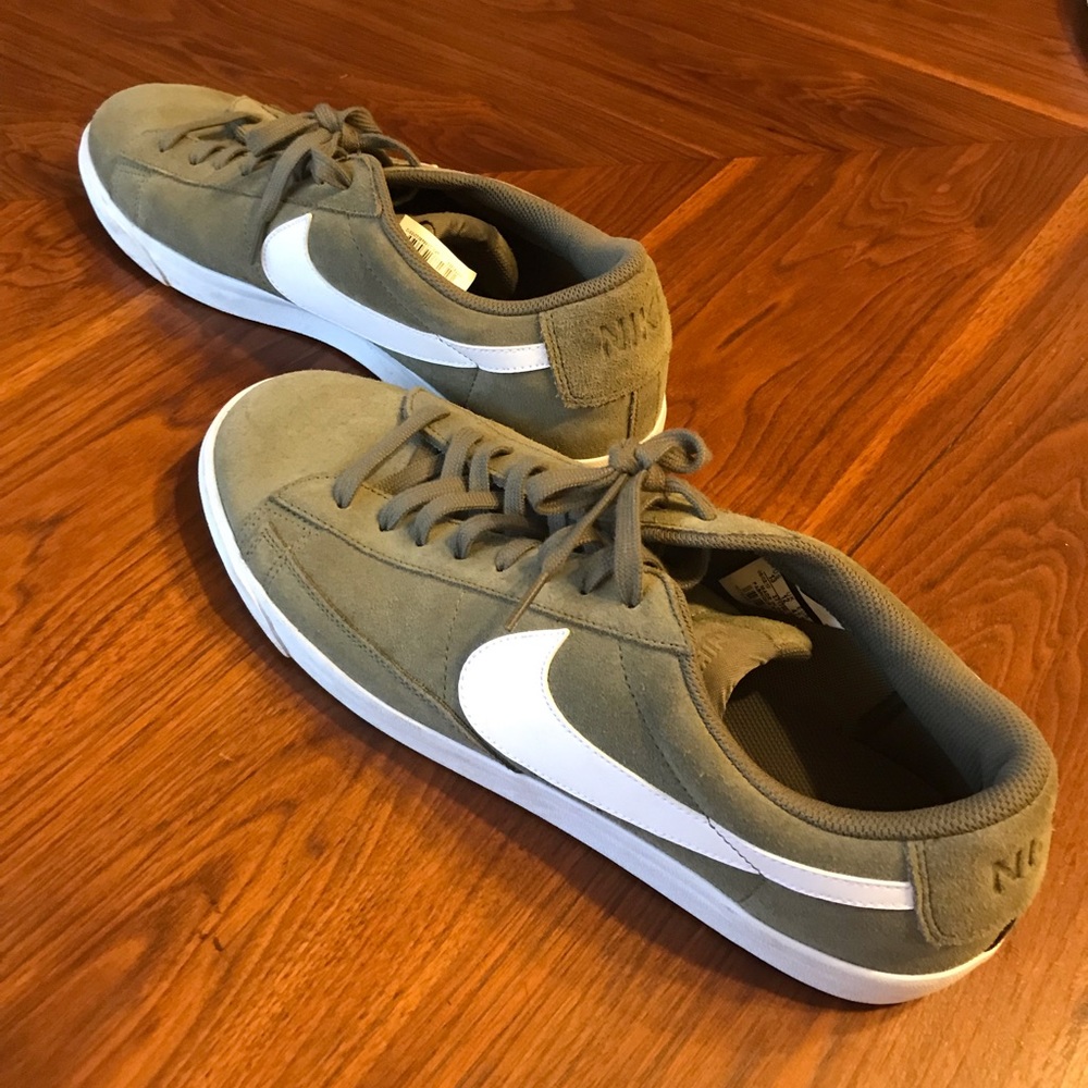 Men’s Nike SB Zoom Blazer Low GT Size 13